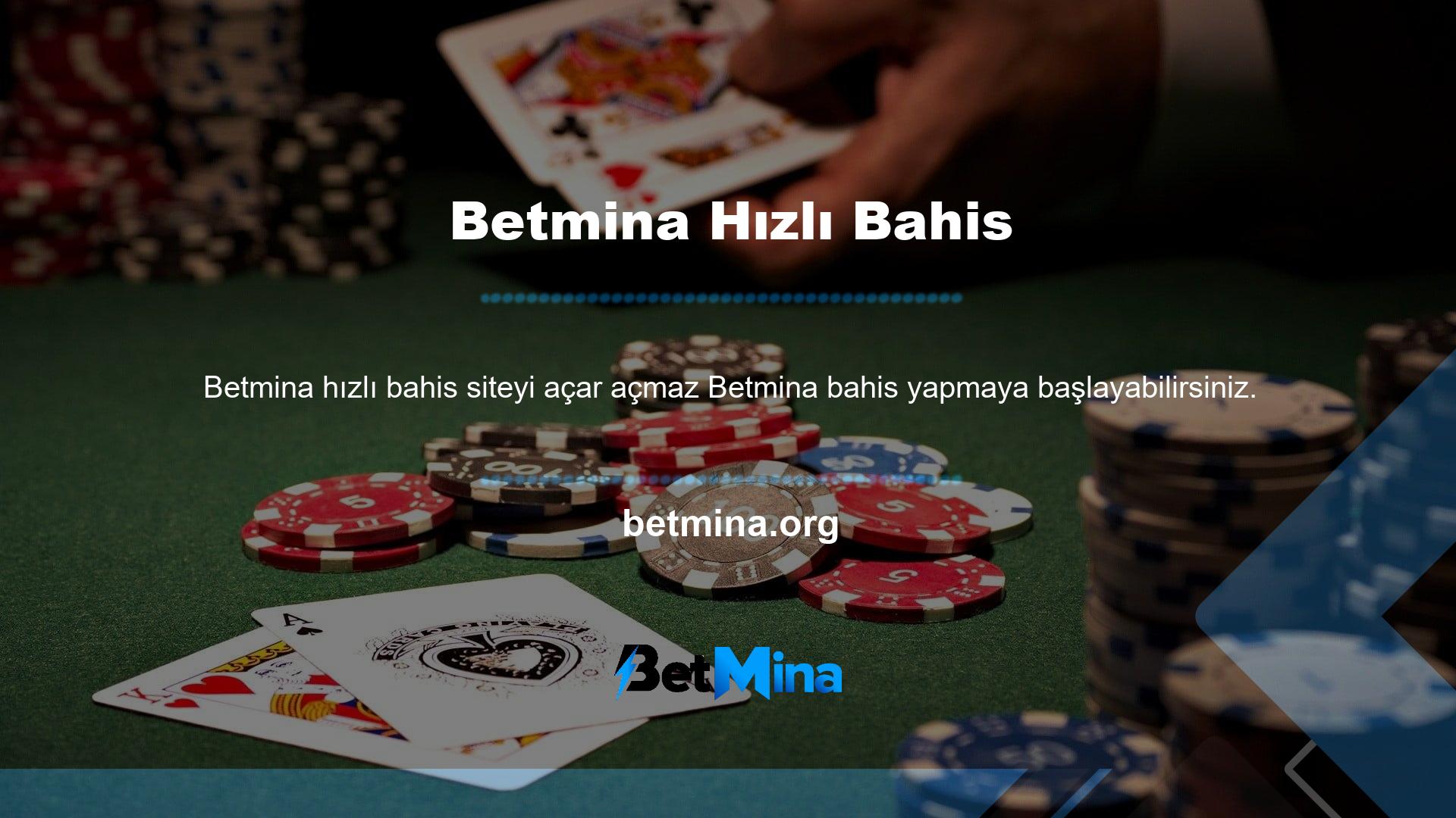 Kuponlarınızı, tek bir maçınızı veya birleştirerek ve avantajlı bir pozisyona geçerek paranızı tek ve yüksek oranlarla değerlendirebilirsiniz